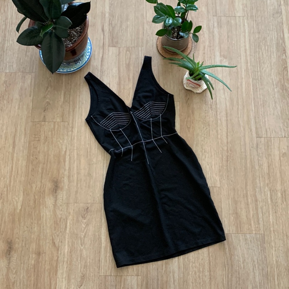 Top Shop Dress